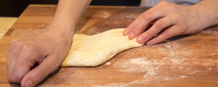 Escuela de cocina