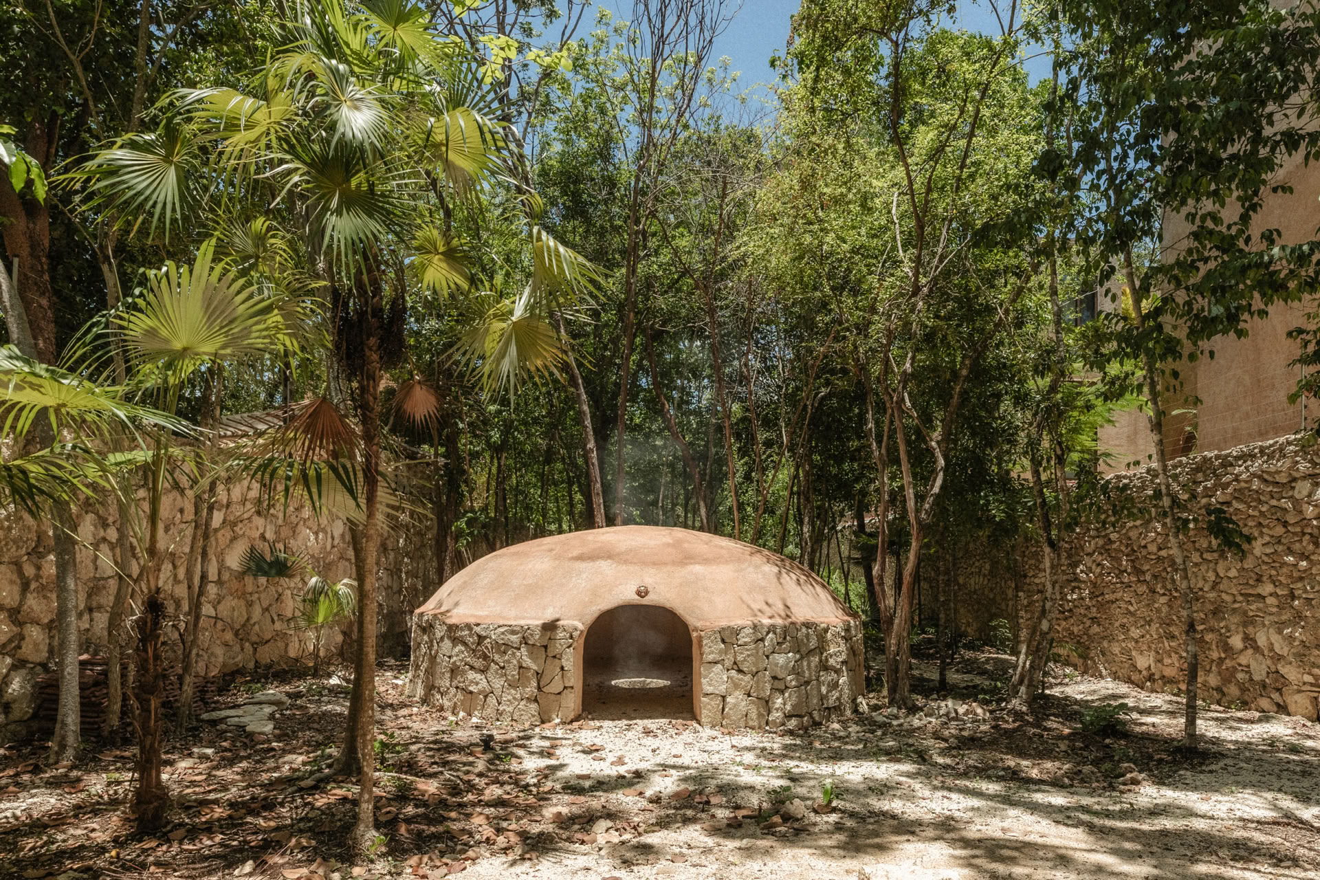 Retiro Culinario