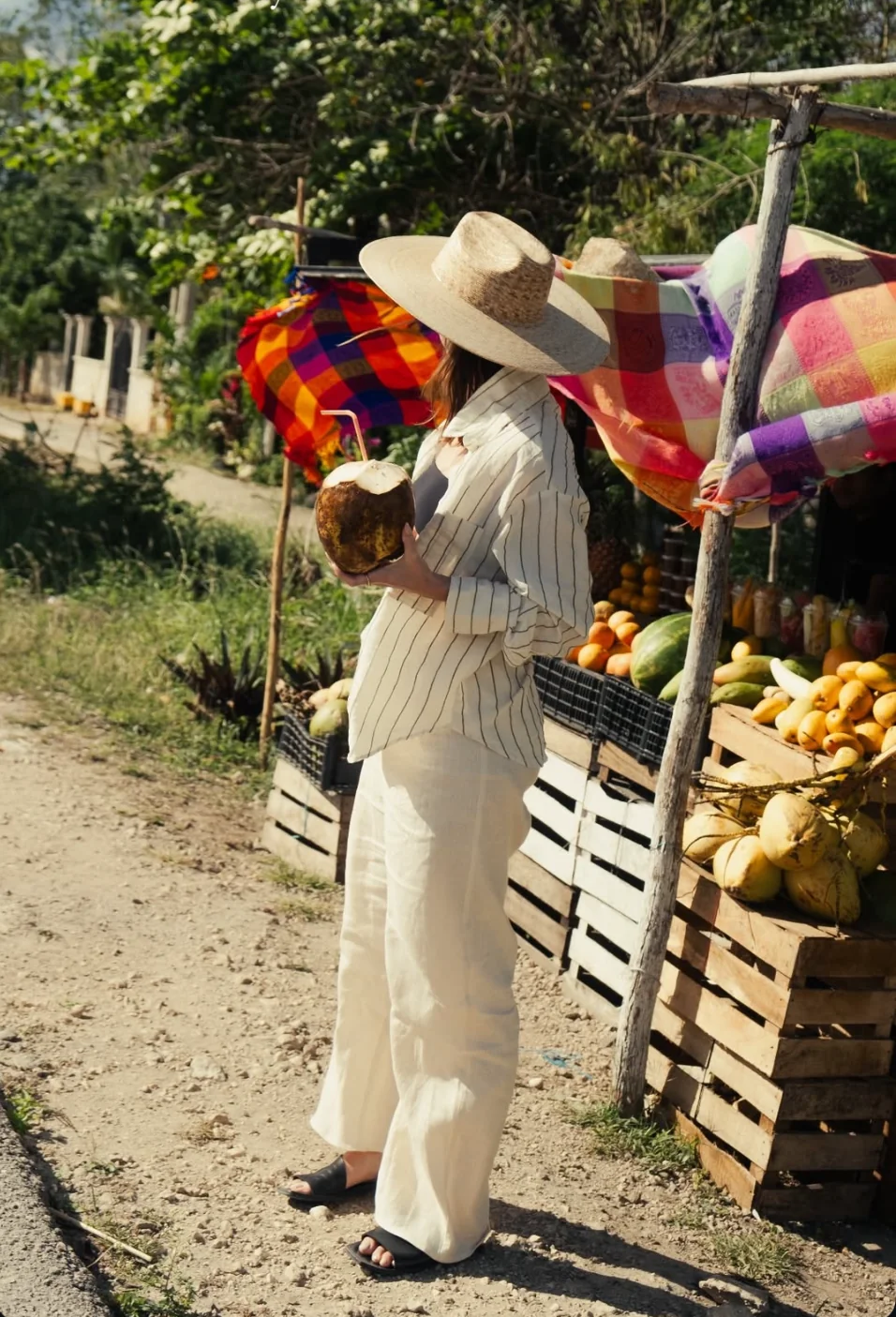 Retiro Culinario