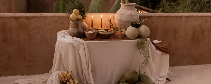Retiro Culinario