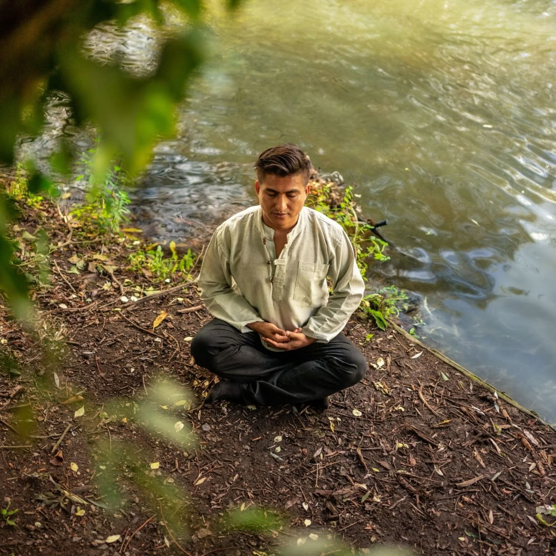 Introducción a la meditación de mindfulness