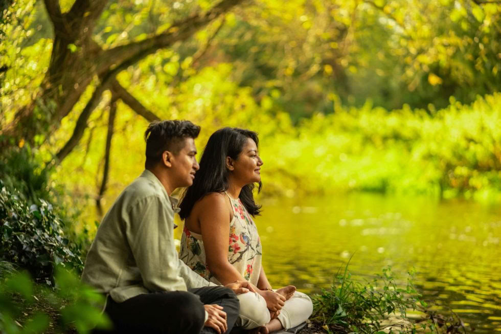 Desconecta para Conectar | Akanista Wellbeing