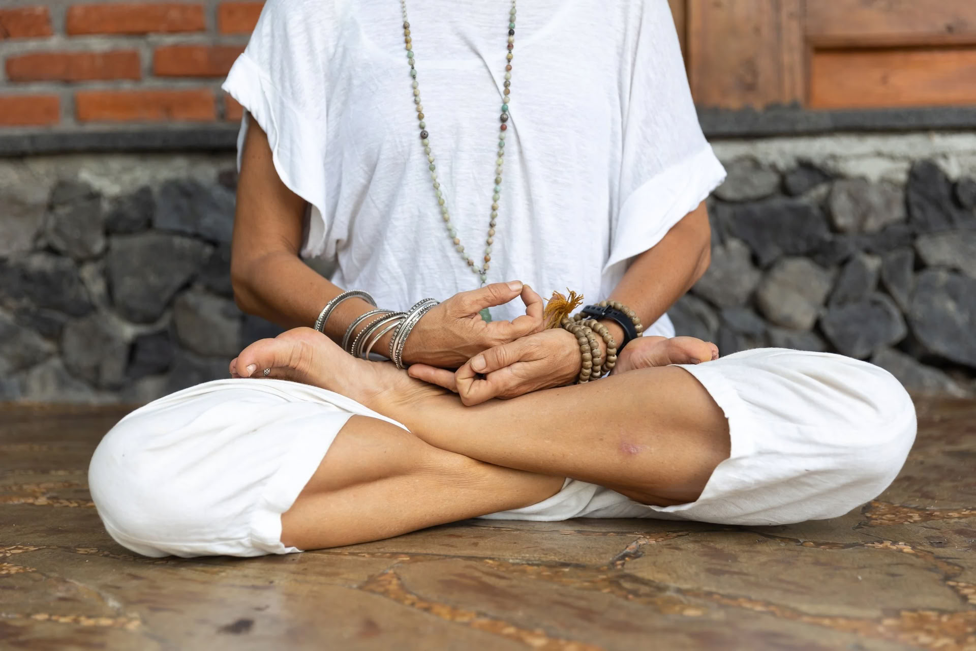 Retiro Yoga Spirit