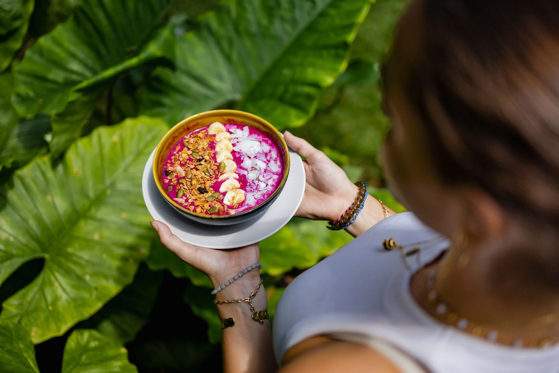 Detox & Health Boost Retiro