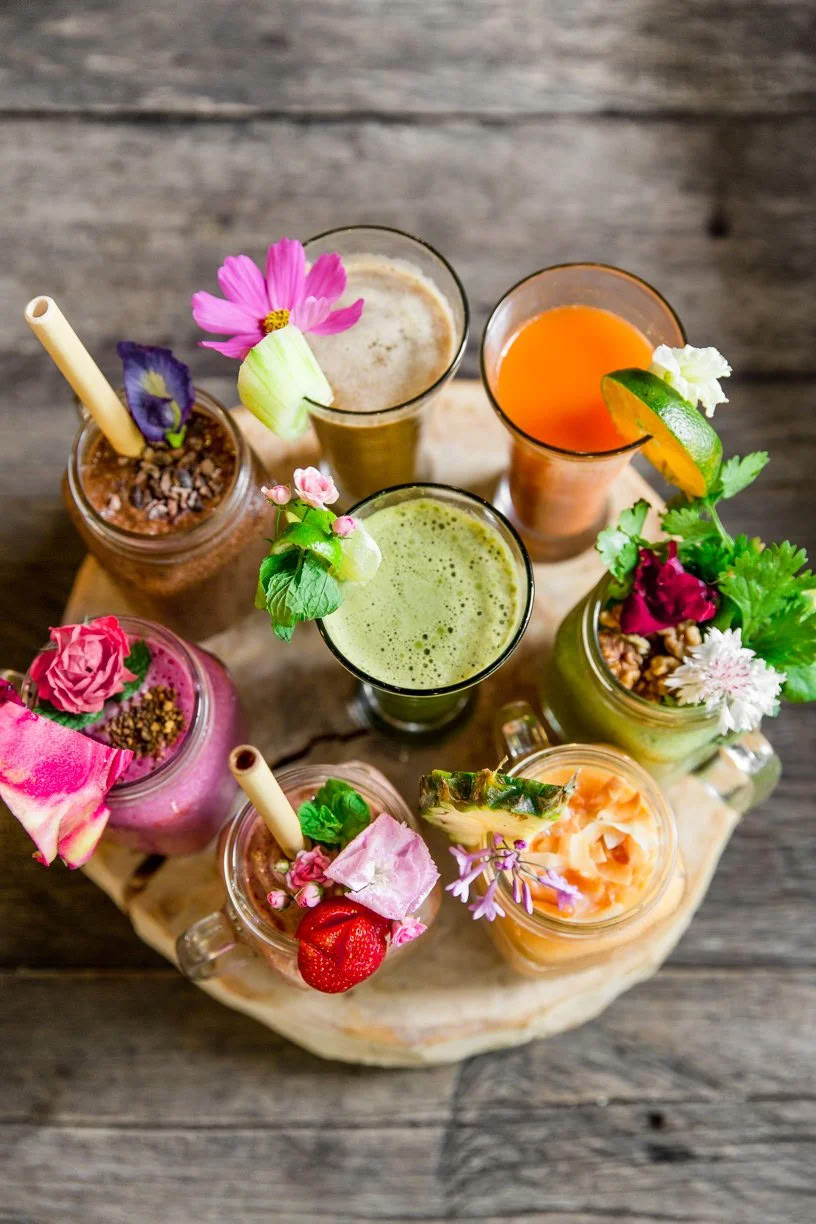 Detox & Health Boost Retiro