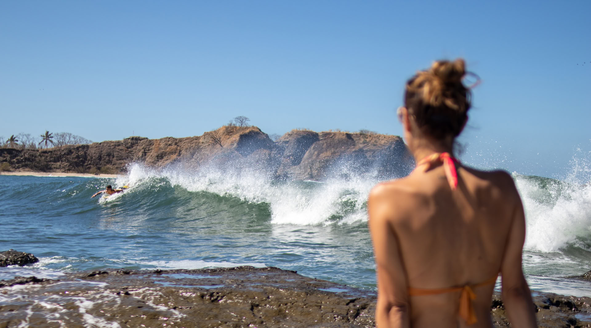 Surf en Nosara