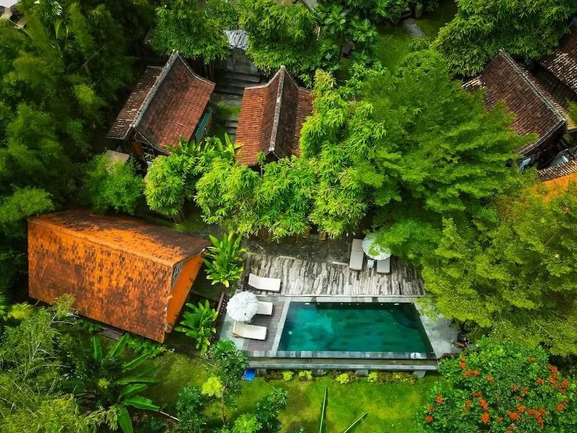 Retiro de Yoga Ashtanga en Bali