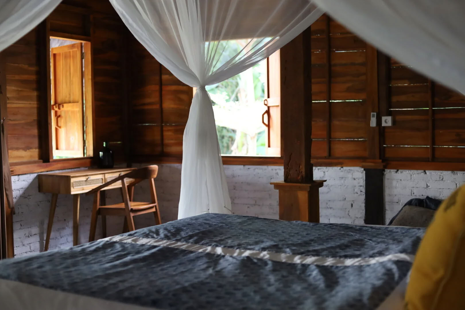 Retiro de Yoga Ashtanga en Bali
