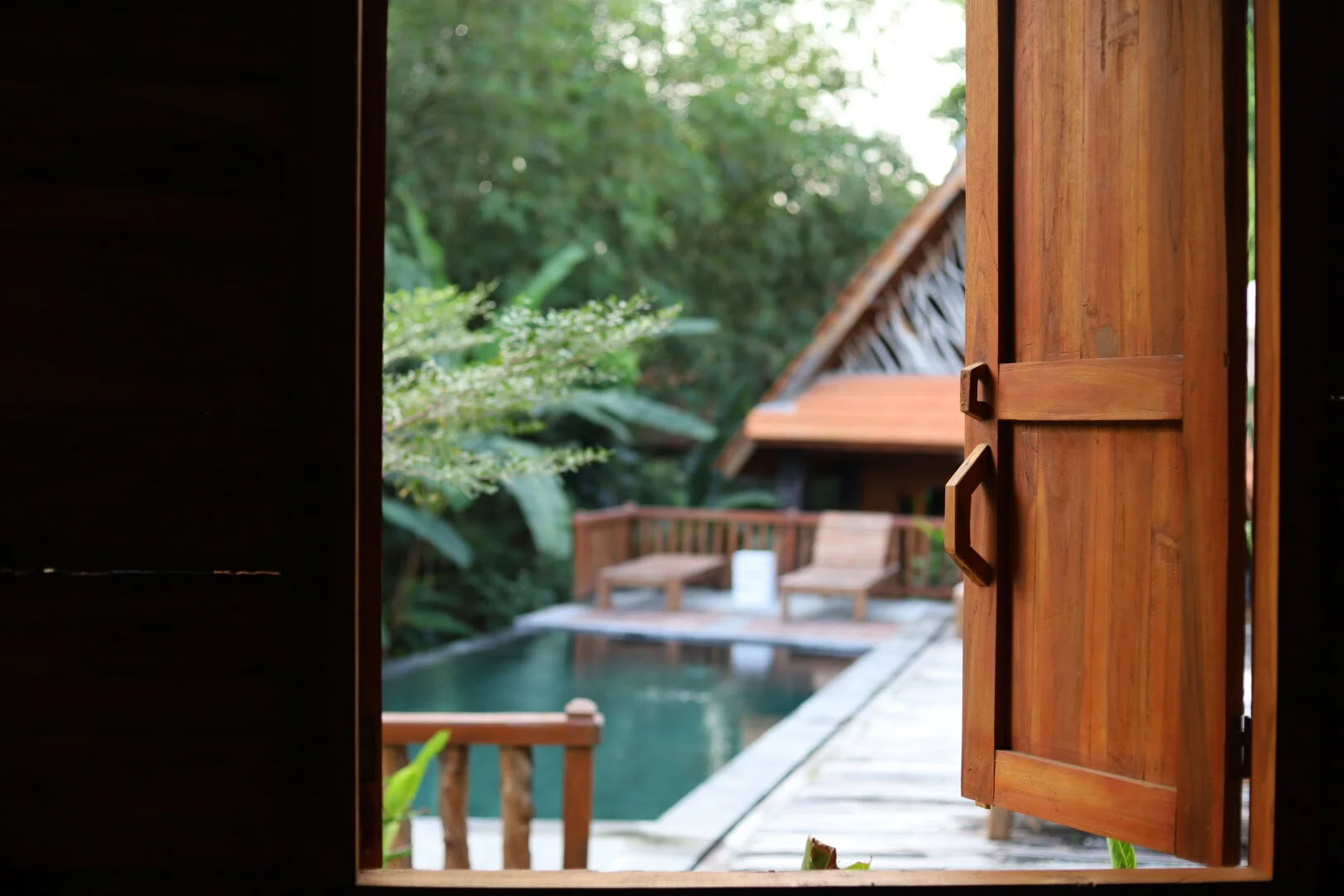 Retiro de Yoga Ashtanga en Bali