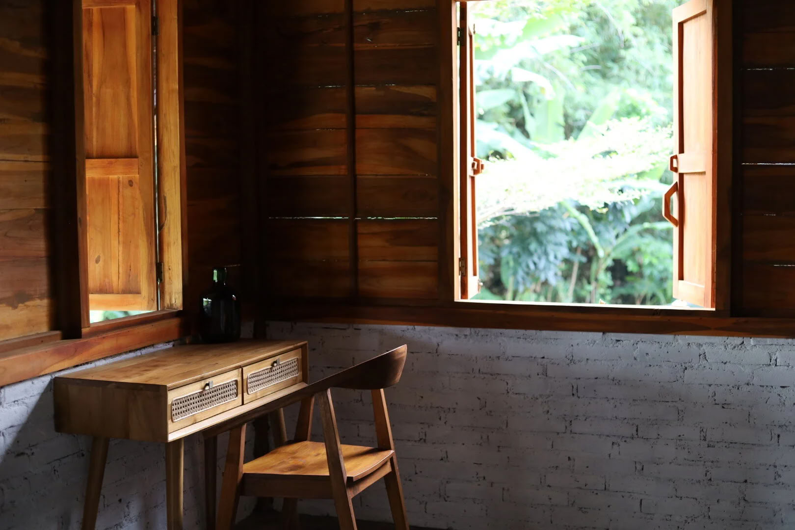 Retiro de Yoga Ashtanga en Bali