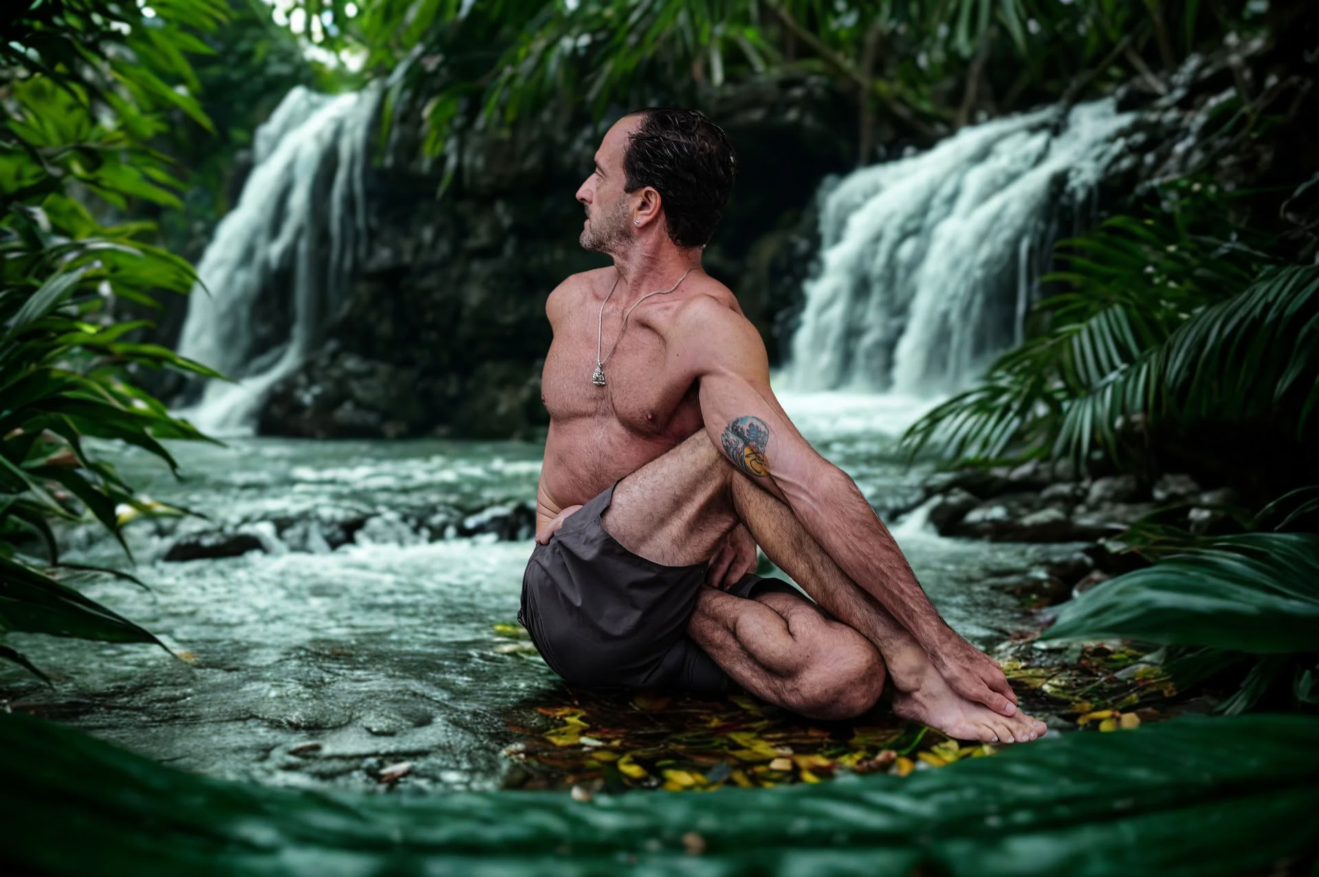 Yoga Spirit