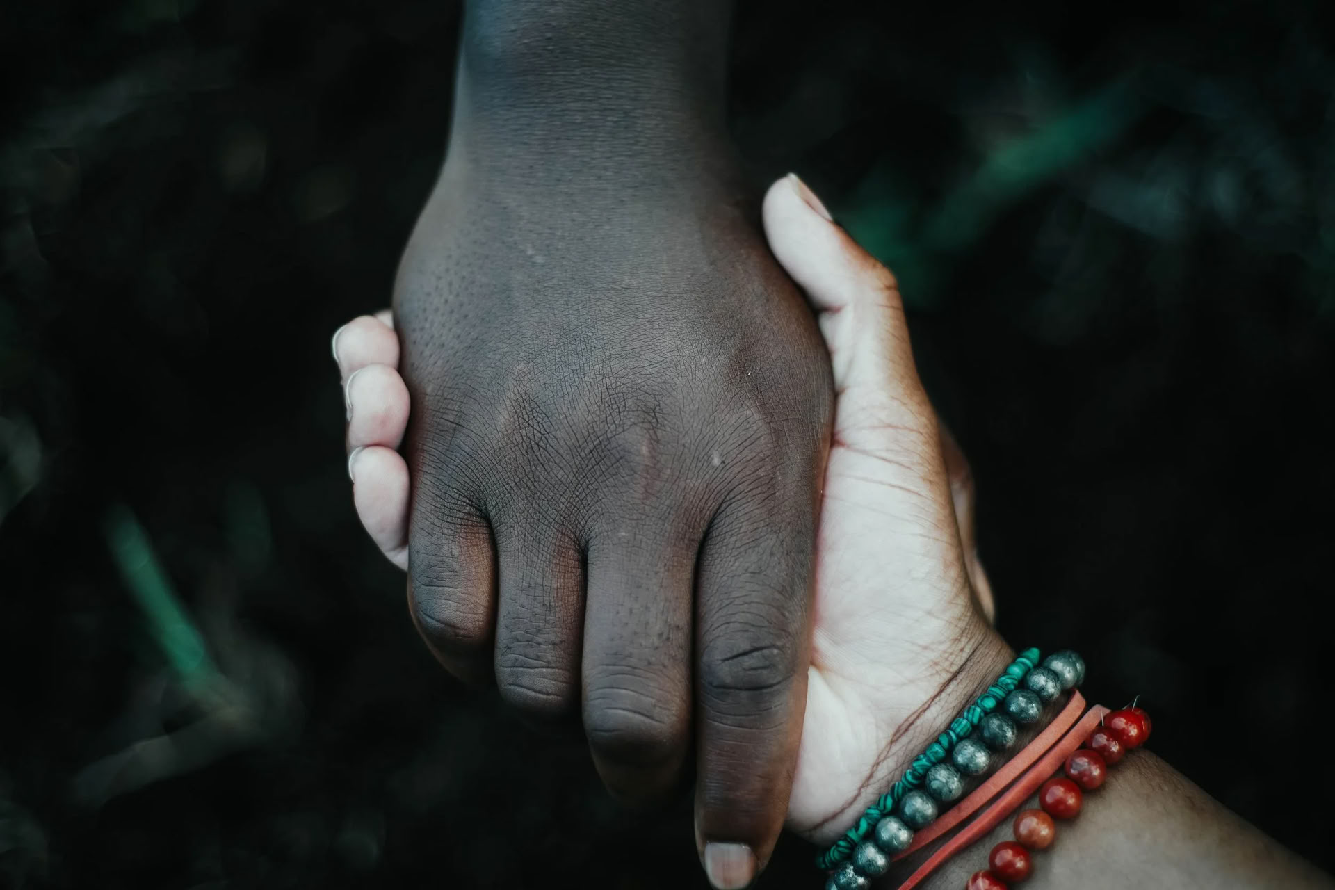 Dark and Tender - Una película del Chronically Undertouched (CUT) Project
