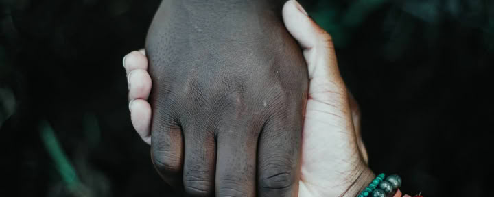 Dark and Tender - Una película del Chronically Undertouched (CUT) Project