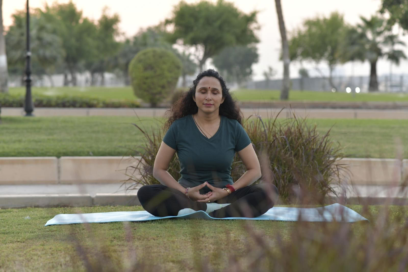 Retiro de Yoga y Meditación de 6 Días