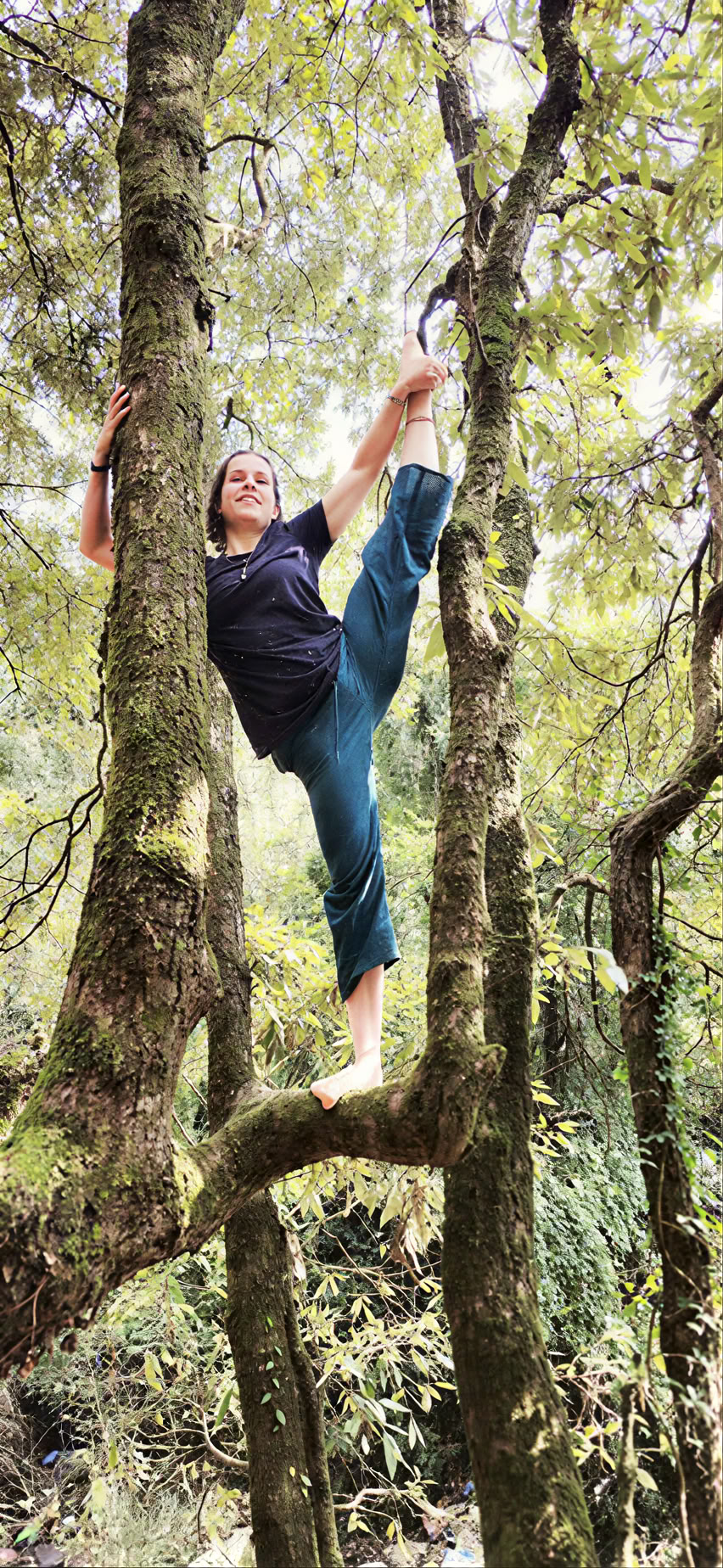200 horas de formación de profesores de yoga – 02 de abril