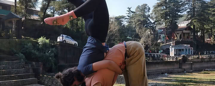 Formación de Profesores de Yoga de 200 horas – 2 may