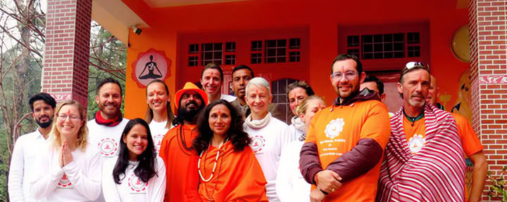 Formación de Profesores de Yoga de 200 horas – 02 de agosto