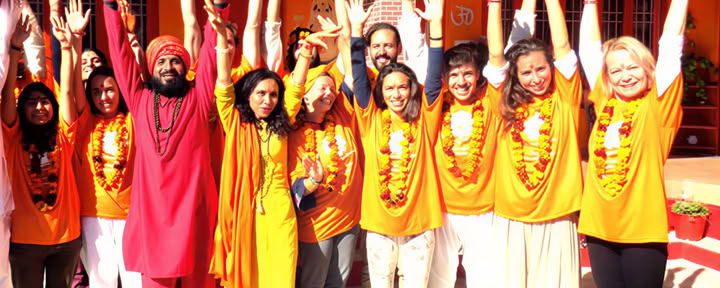 200-Hour Yoga Teacher Training – 02 de septiembre