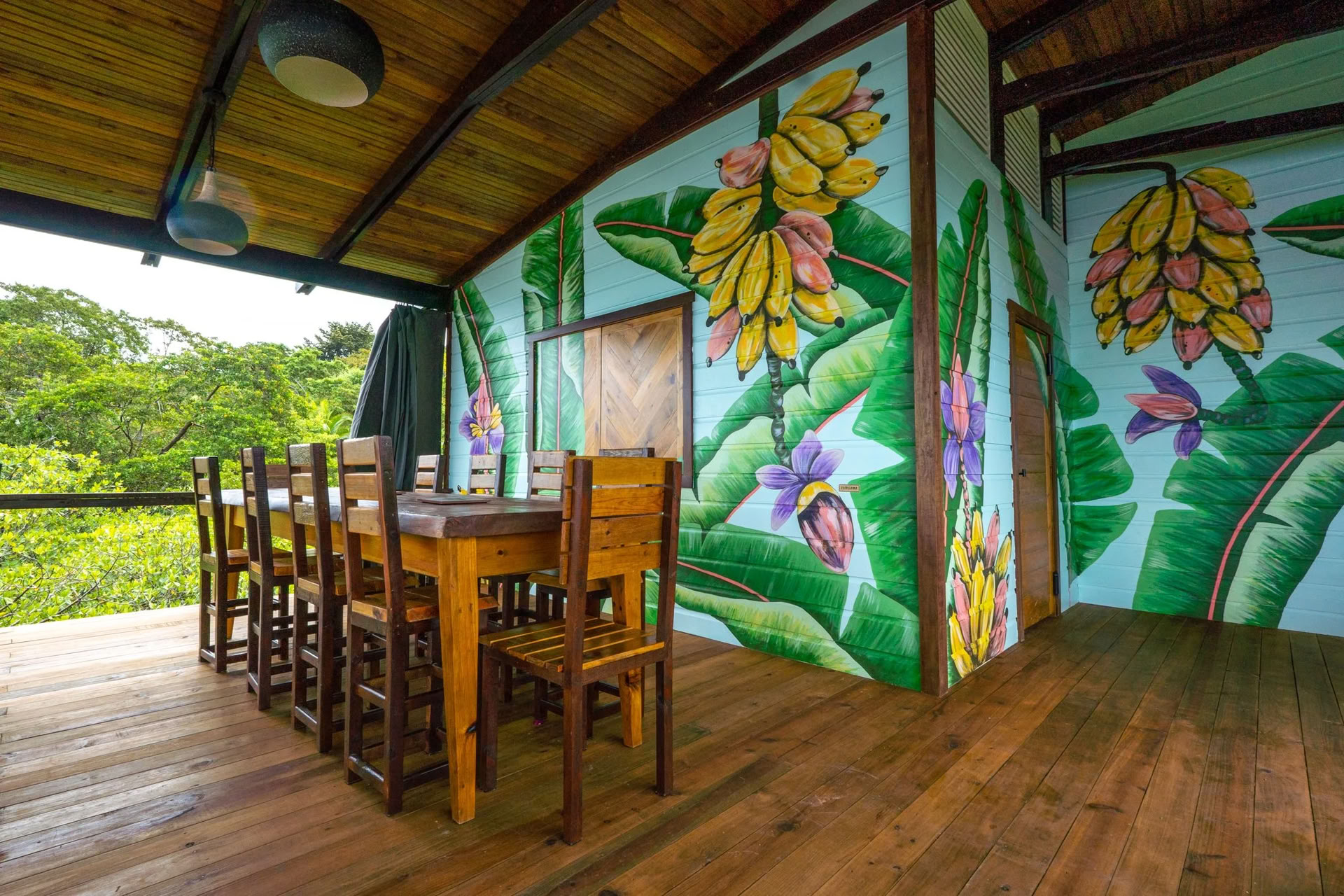 crecer y Florecer: un Retiro de Roam Yoga & Wellness