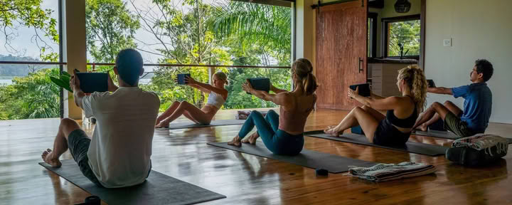 Depósito 200hrs Yoga Teacher Training
