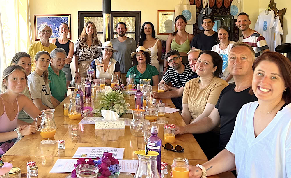 Juice Detox, Yoga & Wellness Retiro – 08 Aug 2026 - 18 Aug 2026