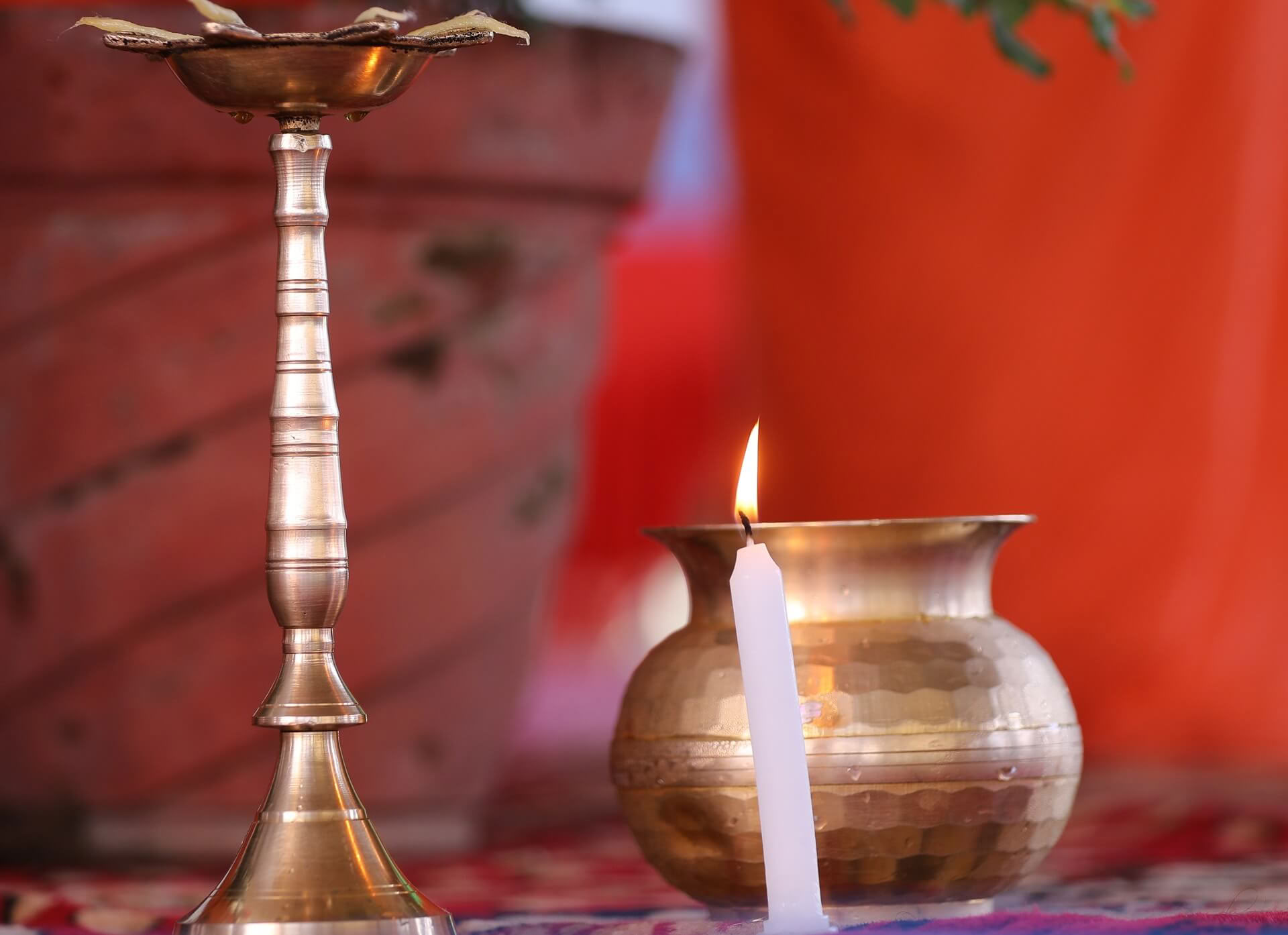 Formación de Profesores de Yoga de 300 Horas en Kerala – 3 Nov – 30 Nov 2026