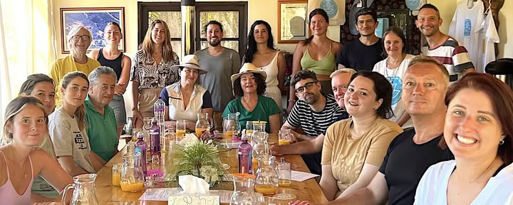 Juice Detox, Yoga & Wellness Retiro – 17 Oct 2026 - 27 Oct 2026