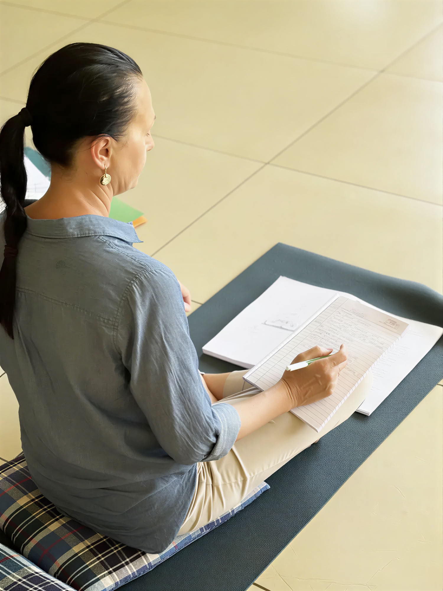 Entrenamiento de Profesor de Yoga de 500 Horas en Kerala – 3 Oct – 26 Oct 2026