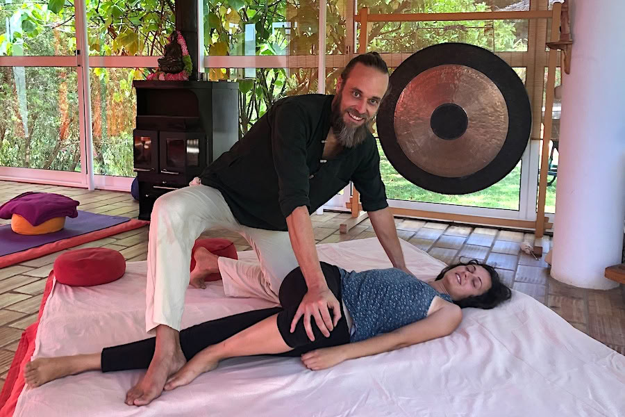 Juice Detox, Yoga & Wellness Retiro – 23 Dec 2026 - 30 Dec 2026