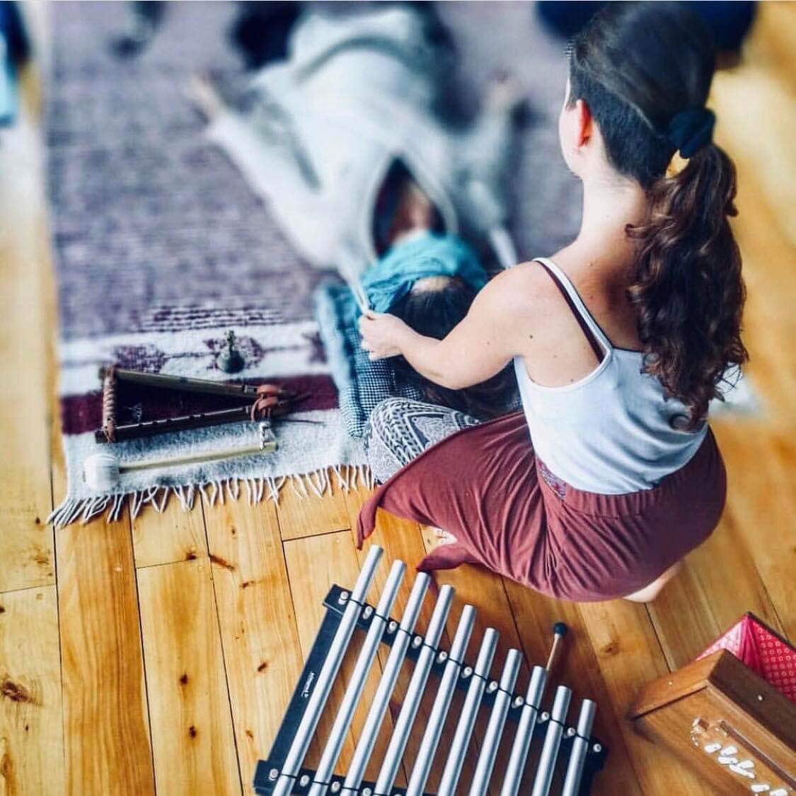 Clase de Yoga Hatha o Vinyasa