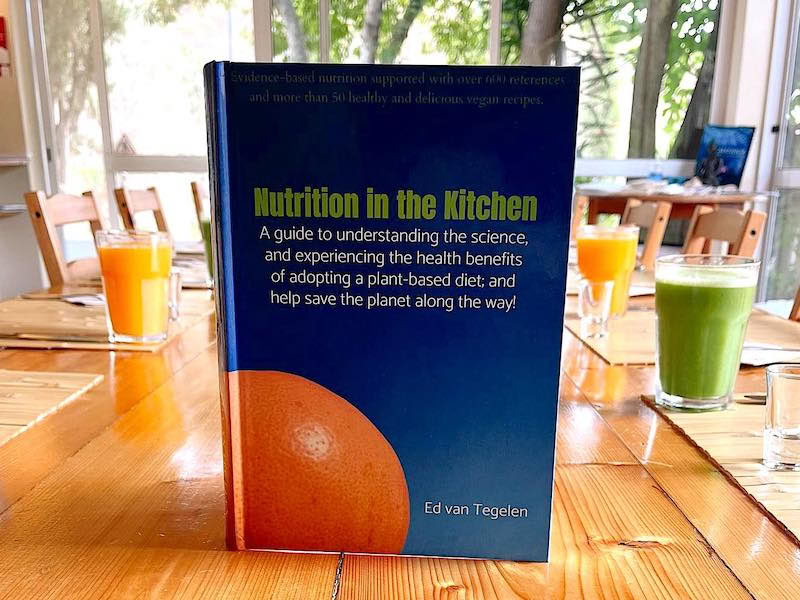 Juice Detox, Yoga & Wellness Retiro – 06 Feb 2027 - 16 Feb 2027