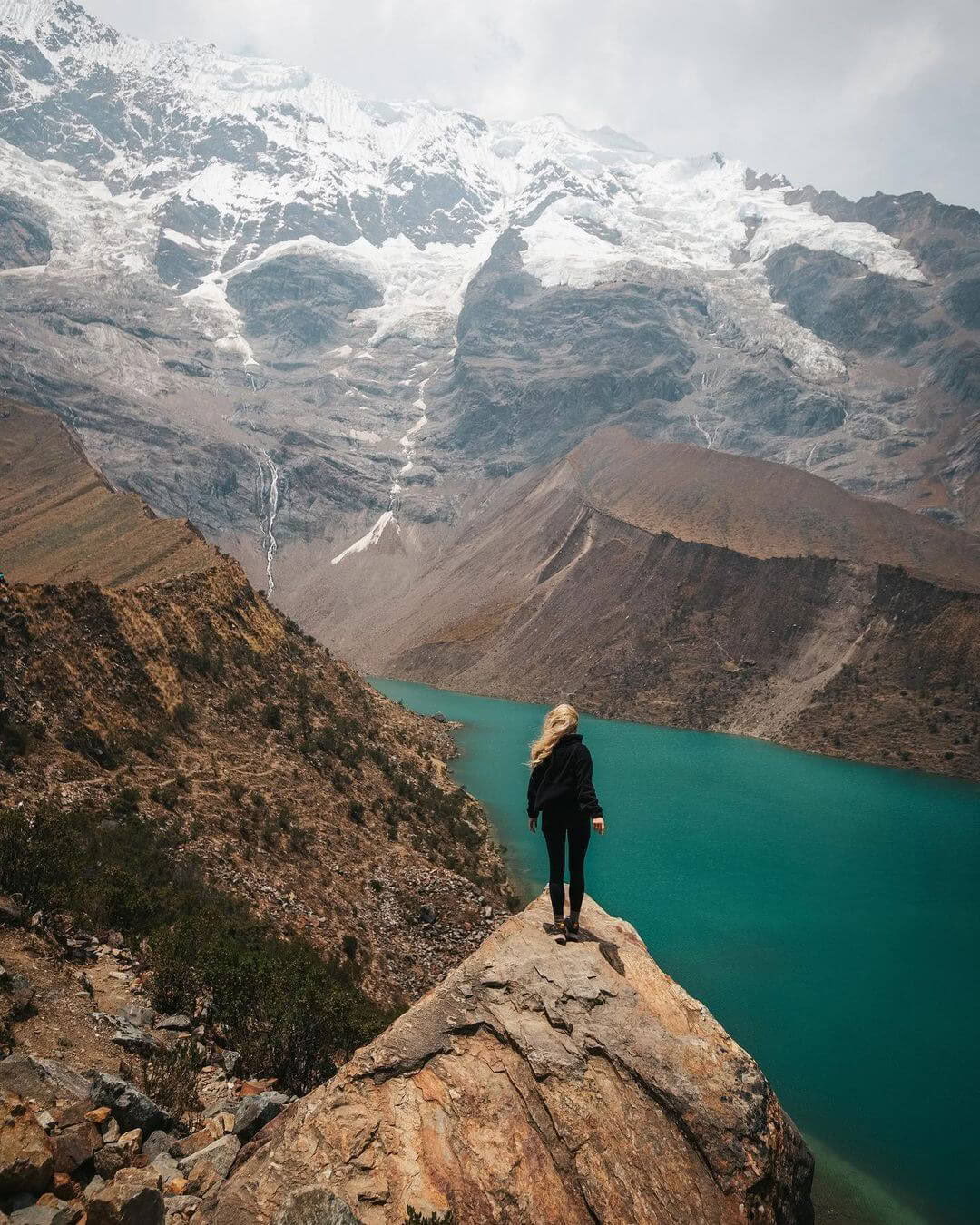 Trekking Místico de Huchuy Qosqo a Machu Picchu (3 Días)