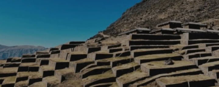 Trekking Místico de Huchuy Qosqo a Machu Picchu (3 Días)