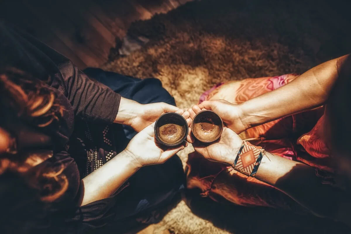 Ayahuasca Peru Retiro con Ceremonias Ancestrales (5 Días)
