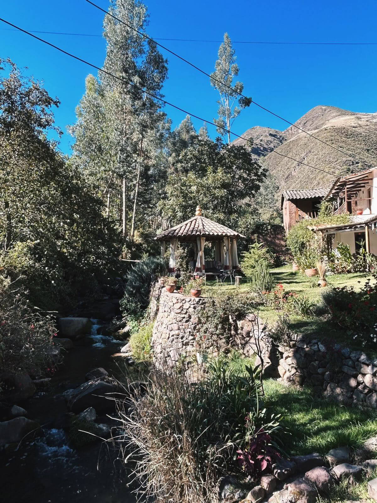 Ayahuasca Peru Retiro con Ceremonias Ancestrales (5 Días)