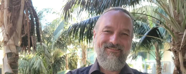 Hipnoterapia con Ralph Hamrick