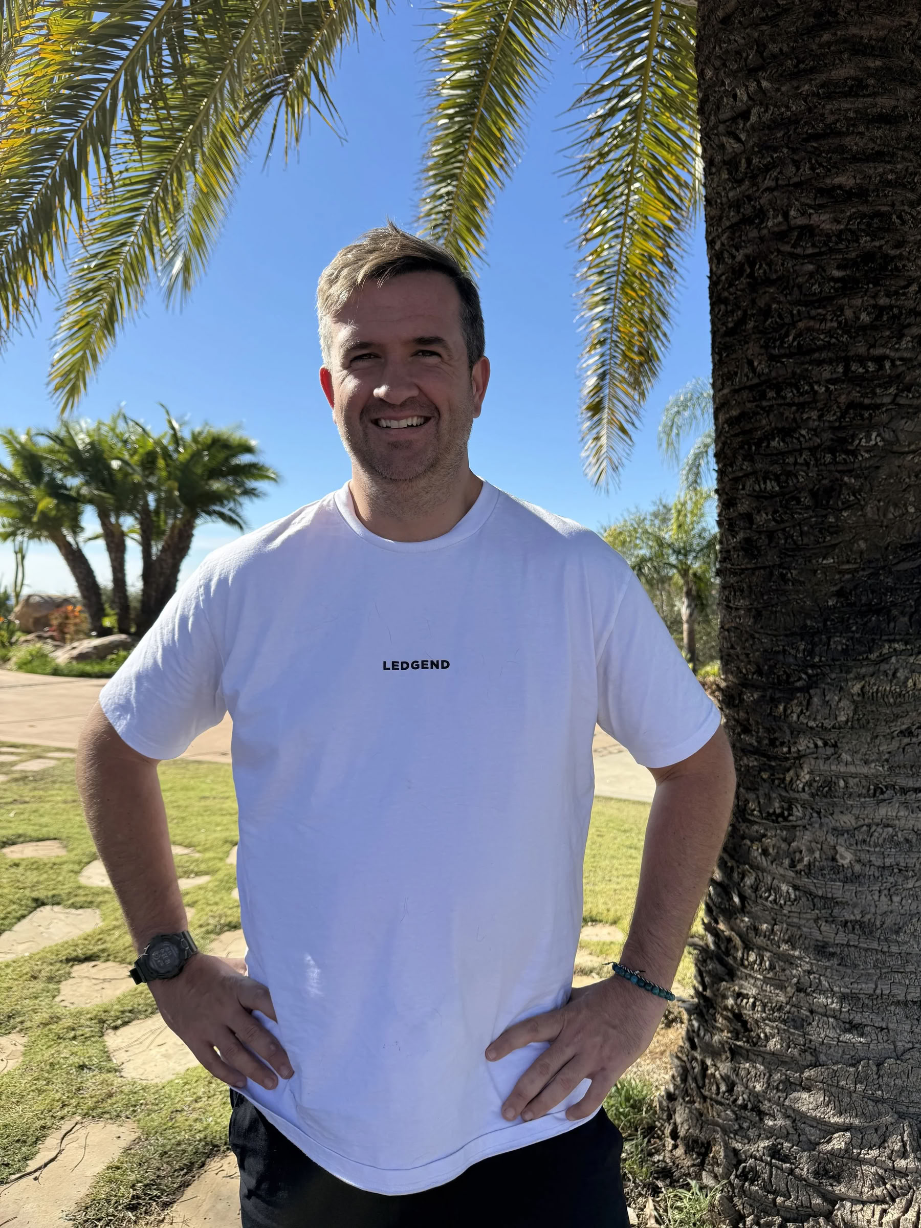 Sesión de coaching de 60 minutos con John Quirk