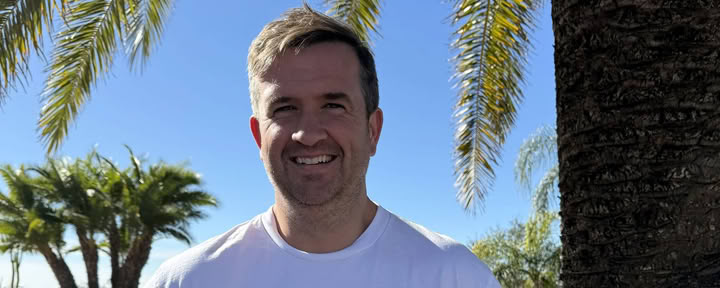 Sesión de coaching de 60 minutos con John Quirk