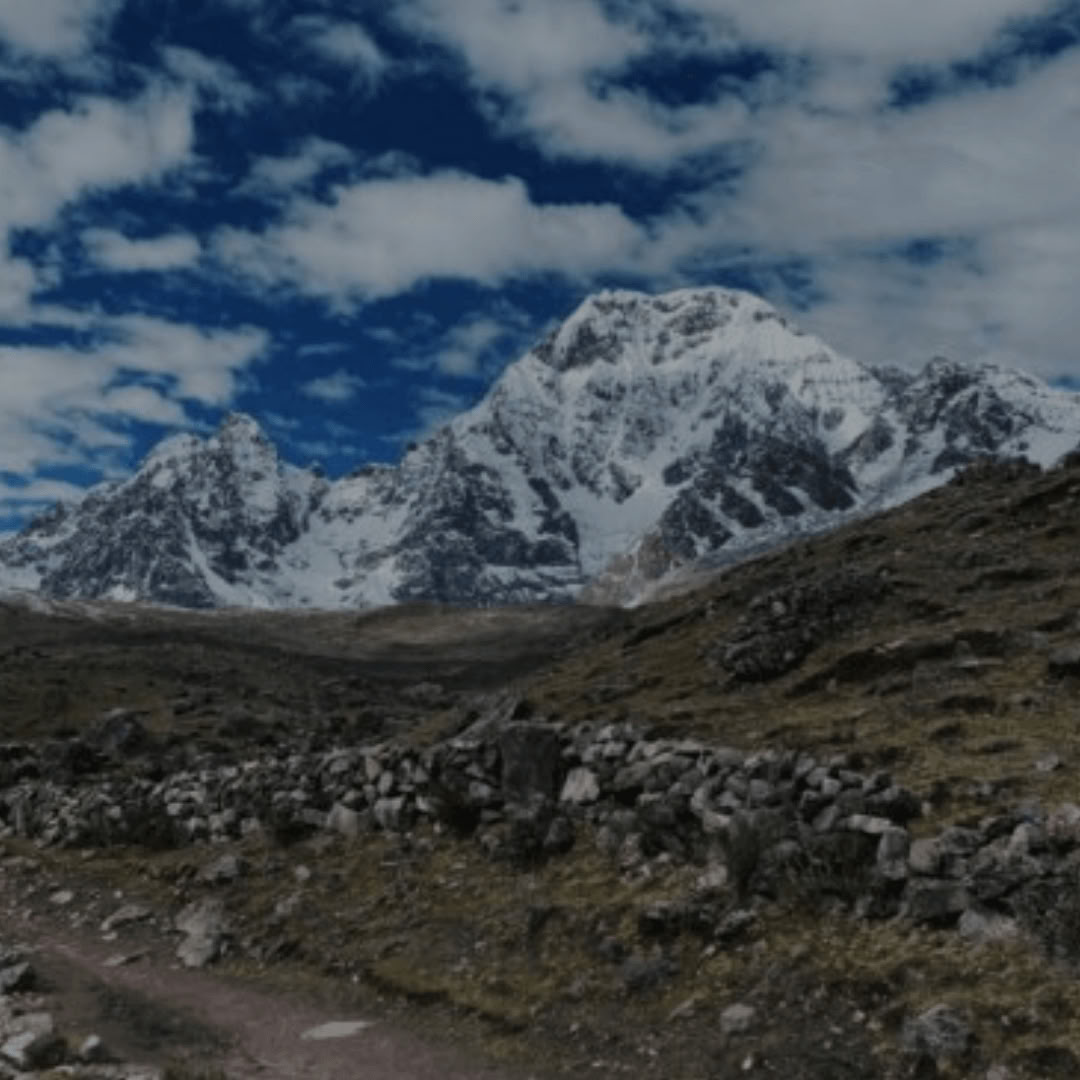 3 Días de Trek Espiritual a Huchuy Qosqo con Medicina San Pedro