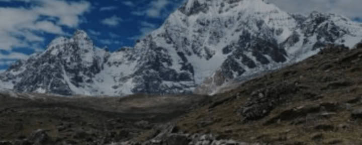 3 Días de Trek Espiritual a Huchuy Qosqo con Medicina San Pedro