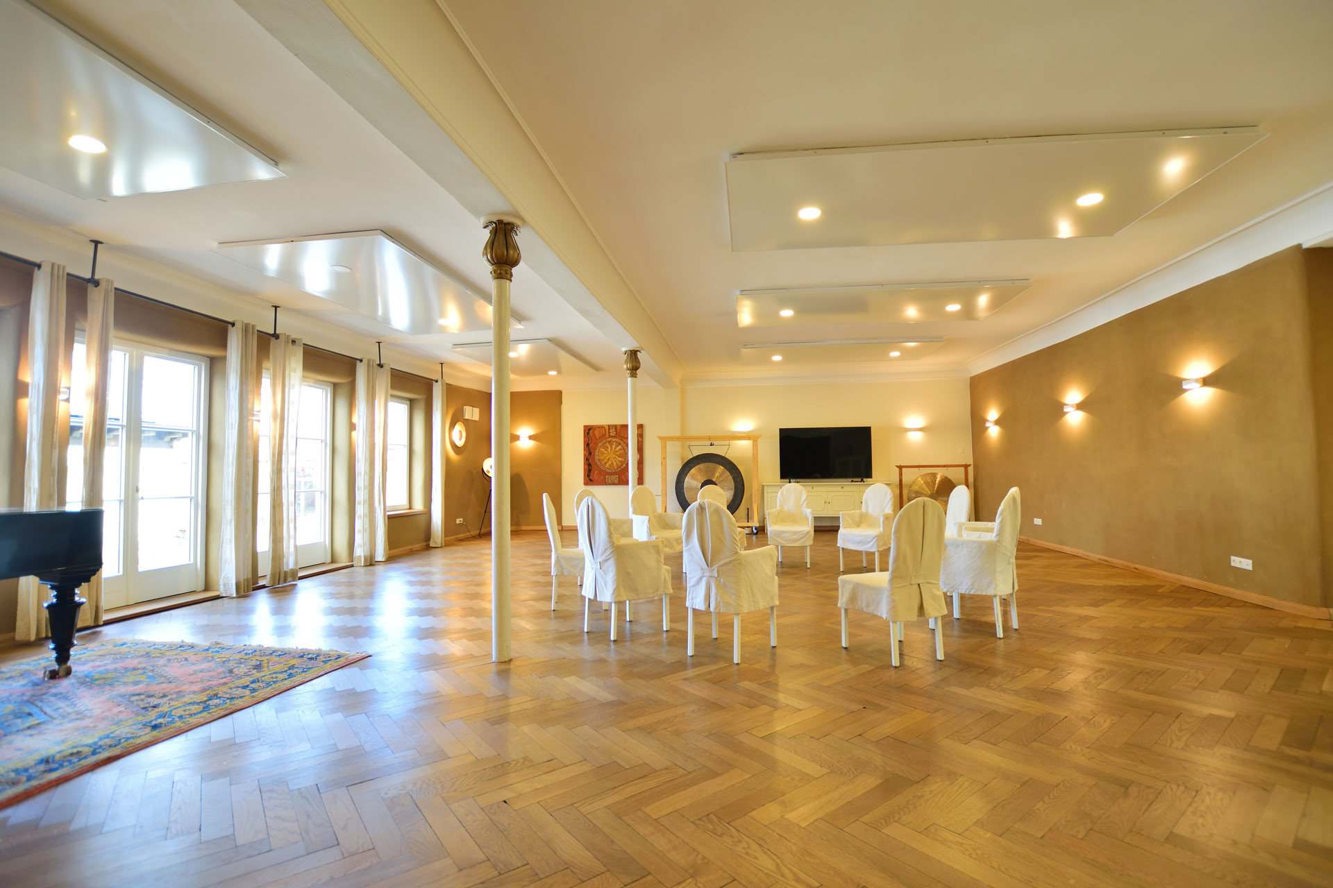 DELTA Institut – Guion