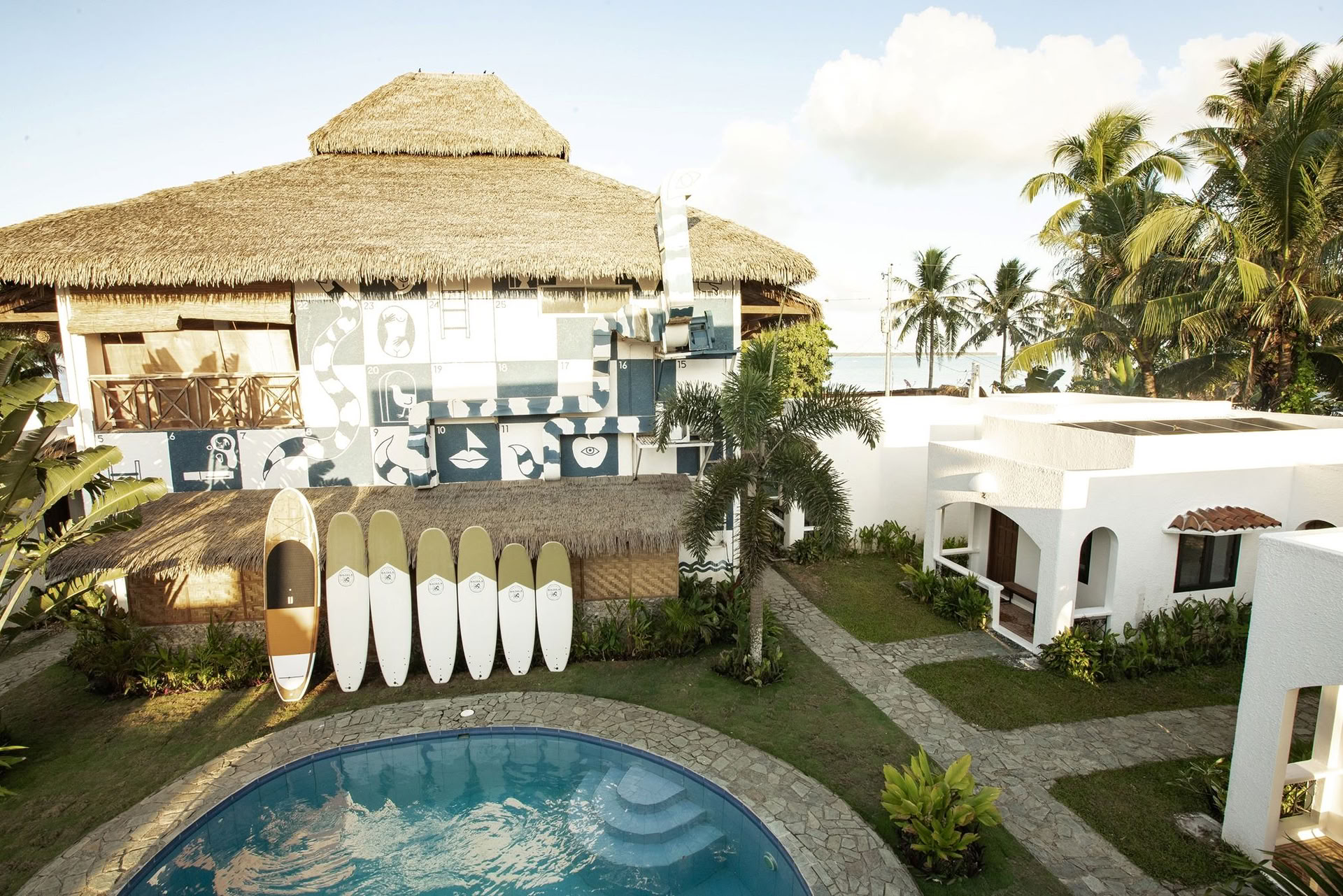 Surf y Fitness