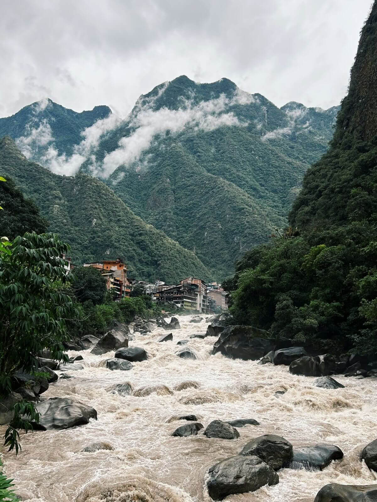 Machu Picchu Místico: Viaje con Momentos Conscientes (2 Días)