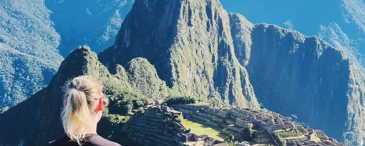 4 Días de Trekking Espiritual a Choquequirao con Actividades de Atención Plena