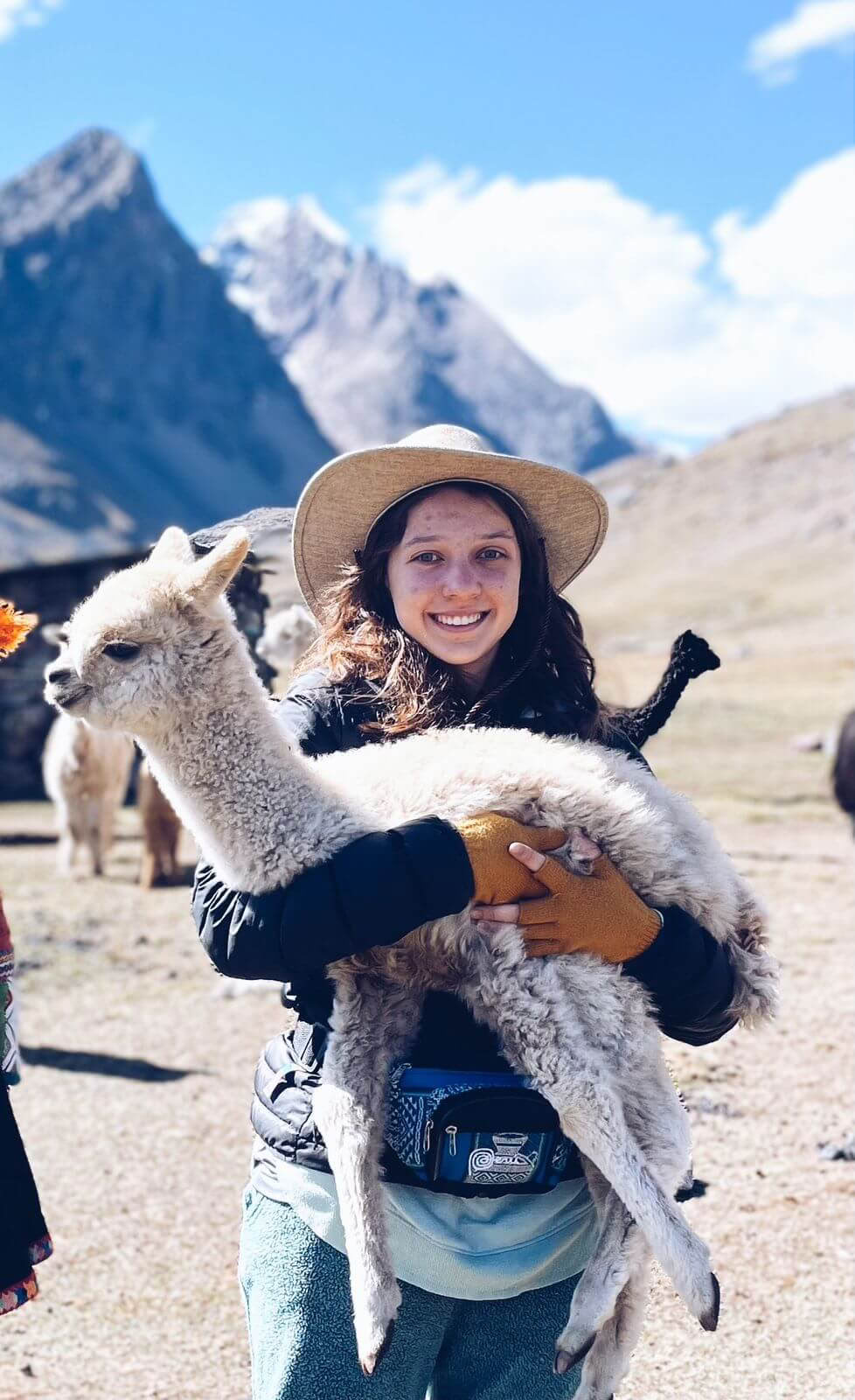 Trekking de 2 días por Ausangate con chamán y ceremonias ancestrales