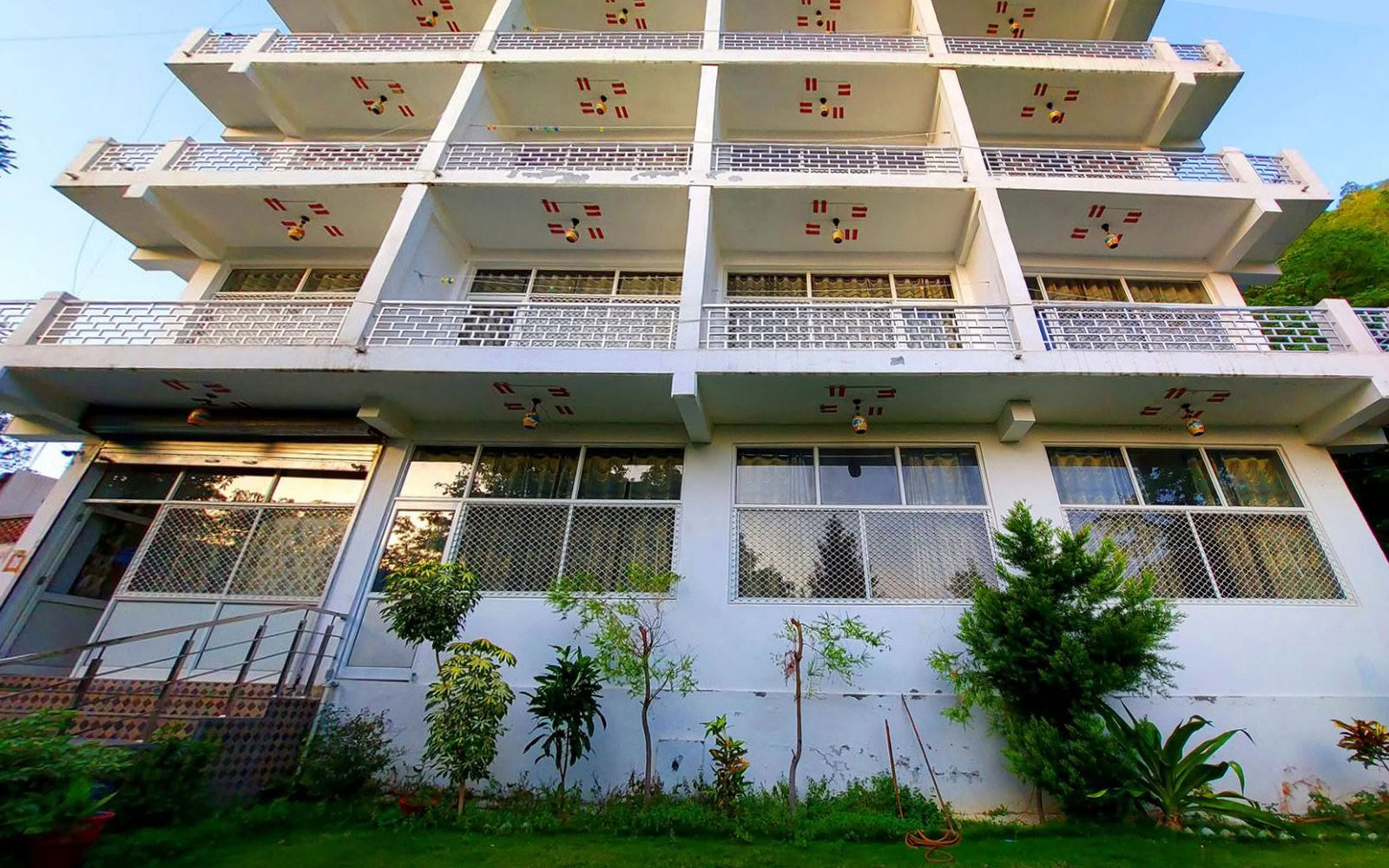 200 Hour Formación de Profesor de Ayurveda en Rishikesh – 3rd - 28th Jan 2026