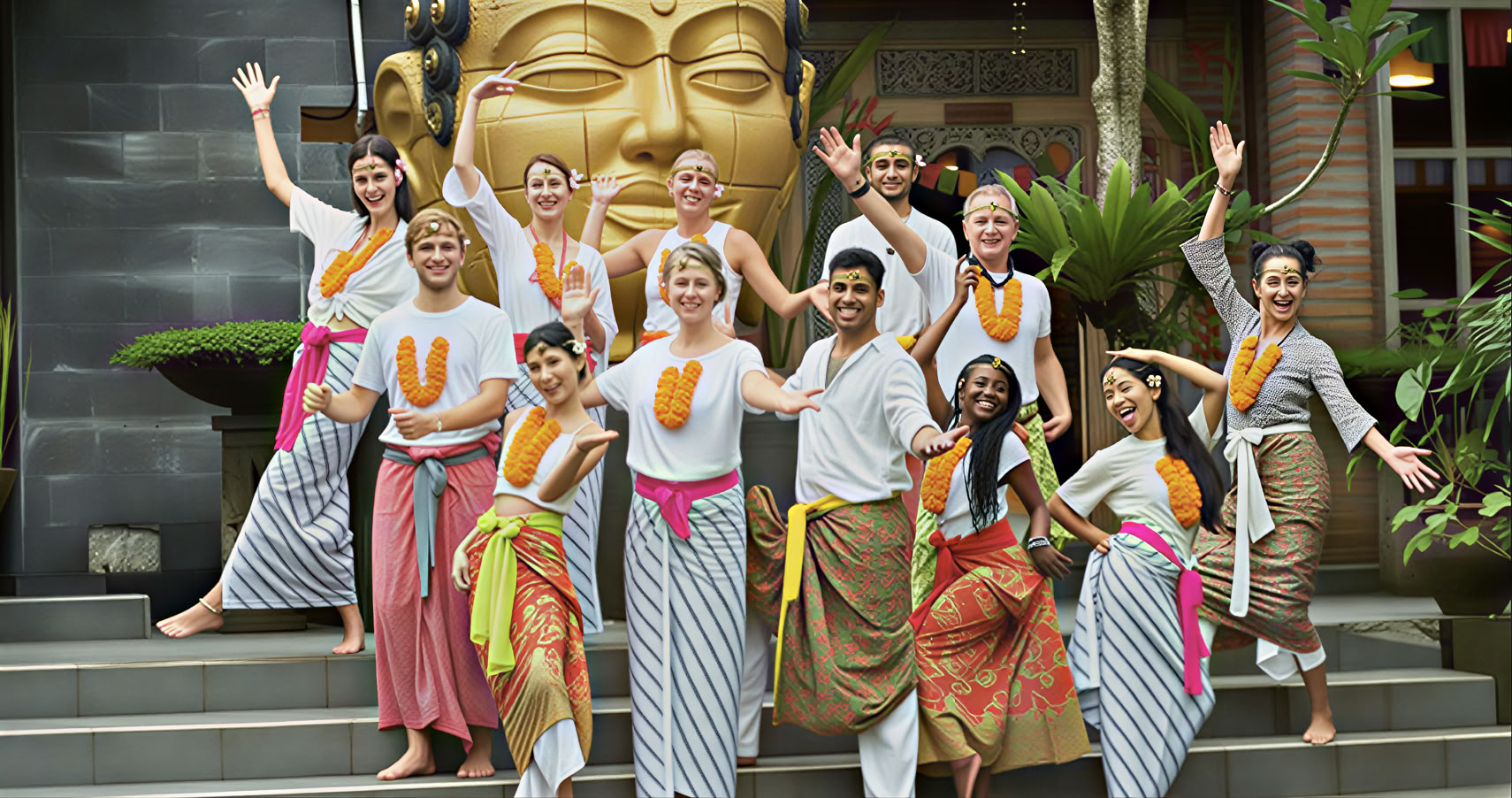 100 Hour Yoga Teacher Training en Bali, Indonesia – 1 st - 20 th Jan 2026