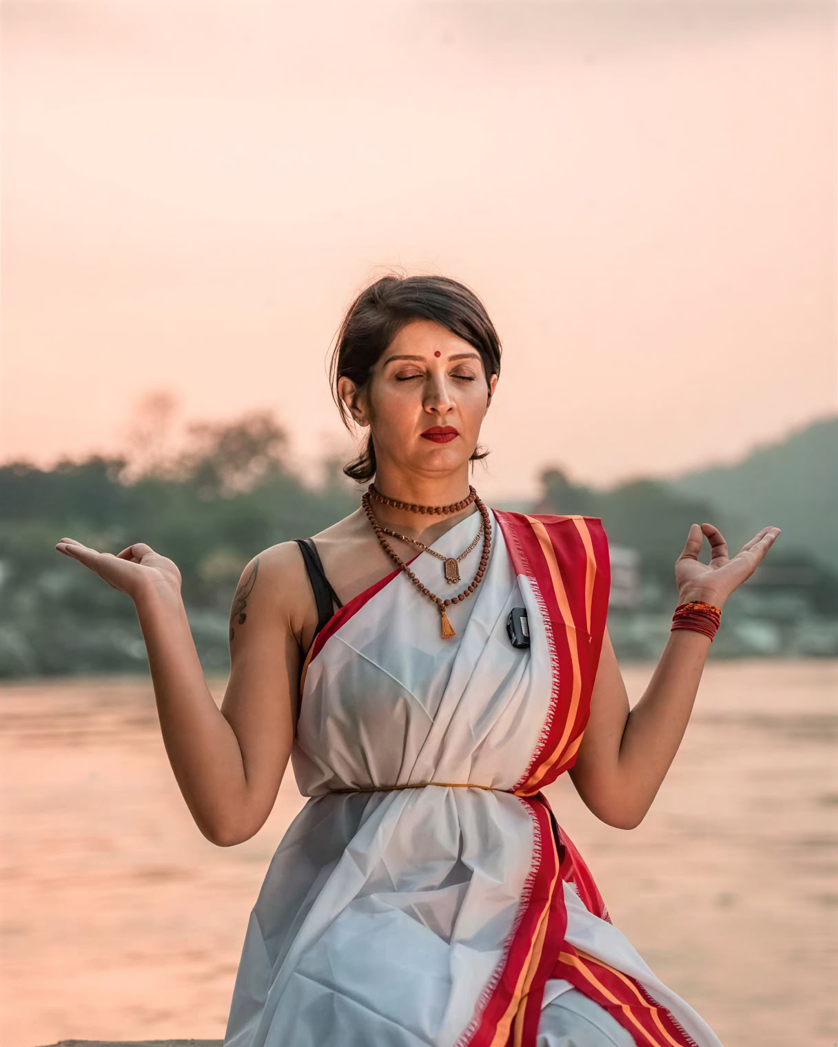 100 Hour Yoga Teacher Training en Bali, Indonesia – 1 st - 20 th Jan 2026