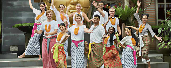 100 Hour Yoga Teacher Training en Bali, Indonesia – 1 st - 20 th Jan 2026