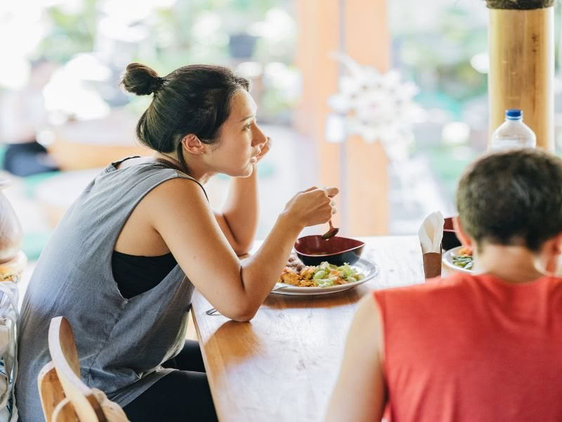 Formación de Profesores de Yoga de 500 Horas en Bali, Ubud – del 1 de nov al 25 de dic de 2026